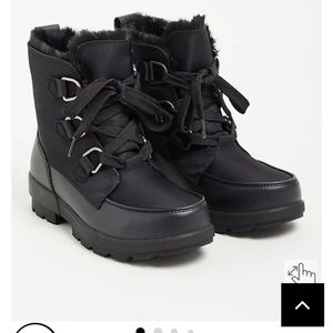 Torrid 9WW Cold Weather Water Resistant Bootie